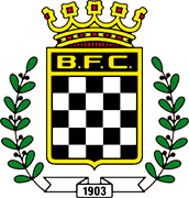 Logo of BOAVISTA F.C.-min