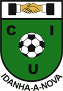 Logo of C. UNIAO IDANHENSE-min