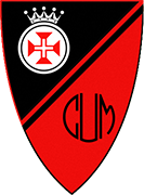 Logo of C. UNIAO MICAELENSE-min