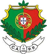 Logo of C.A. PERO PINHERO-min