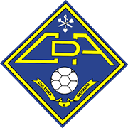 Logo of C.D. ALCAINS-min