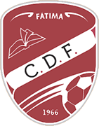 Logo of C.D. FÁTIMA-min