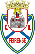 Logo of C.D. FEIRENSE-min