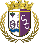 Logo of C.D. GOUVEIA-min