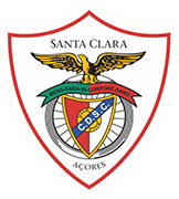 Logo of C.D. SANTA CLARA-min