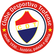 Logo of C.D. TROFENSE-min