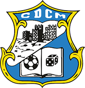 Logo of C.D.C. MONTALEGRE-min
