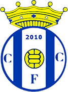 Logo of C.F. CANELAS 2010-min