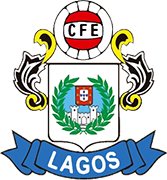 Logo of C.F. ESPERANÇA DE LAGOS-min