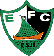 Logo of ELÉCTRICO F.C.-min