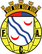 Logo of F.C. ALVERCA-min