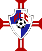 Logo of F.C. CALHETA-min
