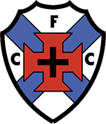 Logo of F.C. CESARENSE-min