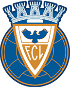 Logo of F.C. DE LIXA-min