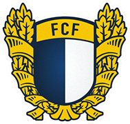 Logo of F.C. FAMALICAO-min