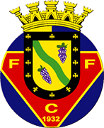 Logo of F.C. FELGUEIRAS 1932-min