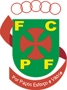 Logo of F.C. PAÇOS DE FERREIRA-min