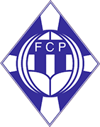 Logo of F.C. PAMPILHOSA-min