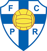 Logo of F.C. PEDRAS RUBRAS-min
