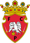 Logo of F.C. PENAFIEL-min