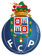 Logo of F.C. PORTO