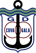 Logo of G.D. COVA GALA-min