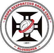 Logo of G.D. SANTA CRUZ DE ALVARENGA-min