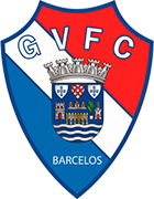 Logo of GIL VICENTE F.C.-min