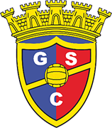Logo of GONDOMAR S.C.-min