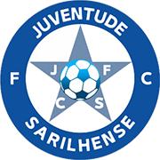 Logo of JUVENTUDE F.C. SARILHENSE-min