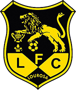 Logo of LUSITANIA F.C.-min