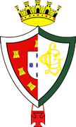 Logo of LUSITANO G.C.-min