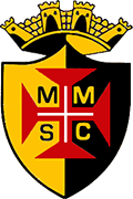 Logo of MEM MARTINS SC-min
