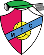 Logo of MERELINENSE F.C.-min