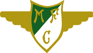 Logo of MOREIRENSE F.C.-min