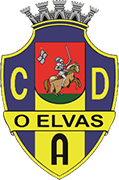 Logo of O ELVAS C.A.D.-min
