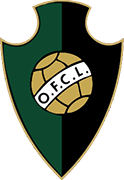 Logo of OPERARIO F.C.(LISBOA)