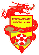 Logo of ORIENTAL DRAGÓN F.C.-min