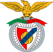 Logo of S. BENFICA CASTELO BRANCO-min