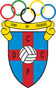 Logo of S.C. COVA DA PIEDADE-min