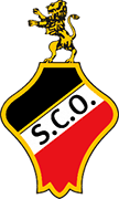 Logo of S.C. OLHANENSE-min