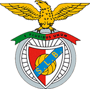Logo of S.L. BENFICA-min