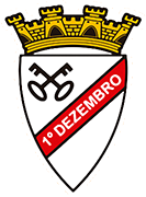 Logo of S.U. 1º DEZEMBRO-min
