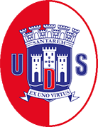 Logo of U.D. DE SANTARÉM-min