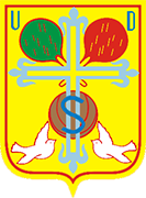 Logo of U.D. SOUSENSE-min