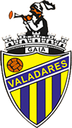 Logo of VALADARES GAIA F.C.-min