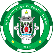 Logo of VILAVERDENSE F.C.-min