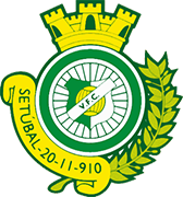 Logo of VITORIA F.C. (POR)-min