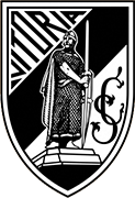 Logo of VITORIA SC-min