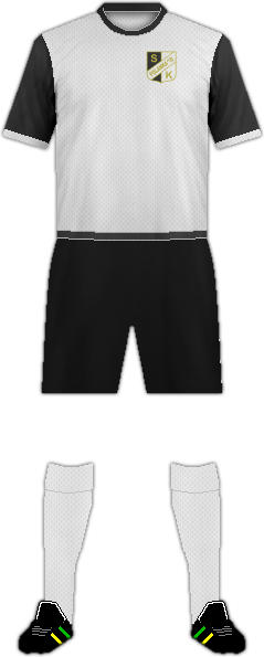 Kit FK SK POLANCA NAD ODROU
